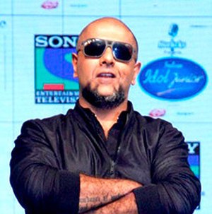 Vishal Dadlani Profile Picture