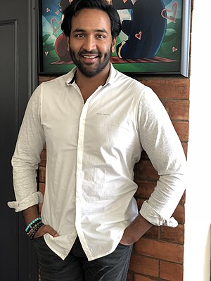 Vishnu Manchu