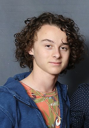 Wyatt Oleff Profile Picture