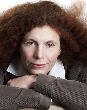 Yulia Latynina Profile Picture