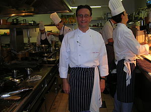 Alain Roux