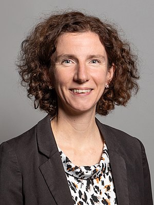 Anneliese Dodds Profile Picture