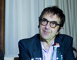 Atom Egoyan