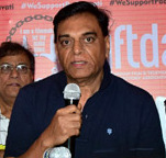 B. P. Singh Profile Picture