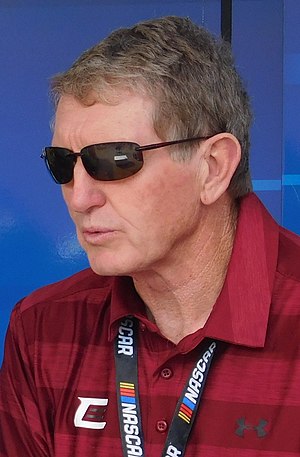 Bill Elliott Profile Picture