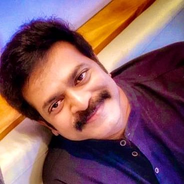 Brahmaji Profile Picture