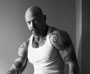 Buck Angel Profile Picture