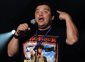 Carlos Mencia Profile Picture