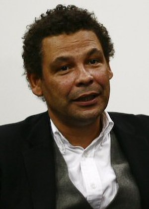 Craig Charles Profile Picture