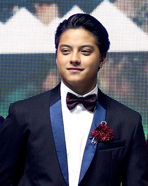 Daniel Padilla