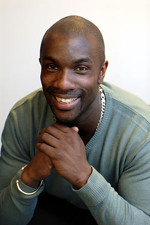 Derek Redmond