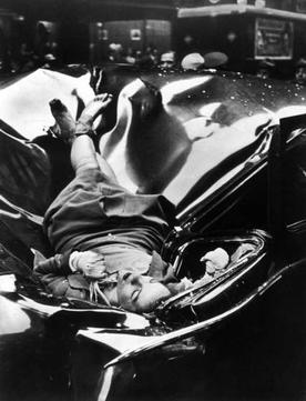 Evelyn McHale