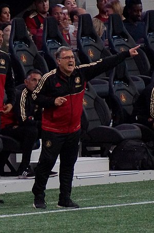 Gerardo Martino Profile Picture