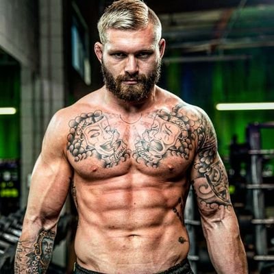 Gordon Ryan Profile Picture