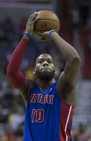 Greg Monroe