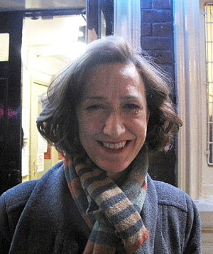 Haydn Gwynne Profile Picture