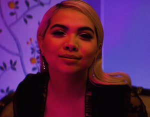 Hayley Kiyoko