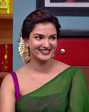 Honey Rose