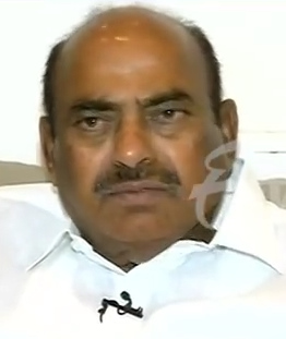 J. C. Diwakar Reddy