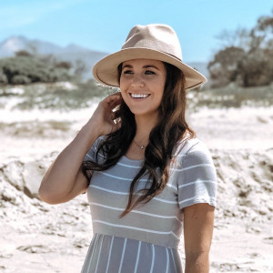 Jana Duggar