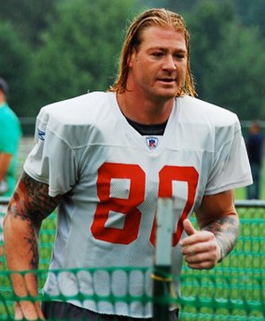 Jeremy Shockey