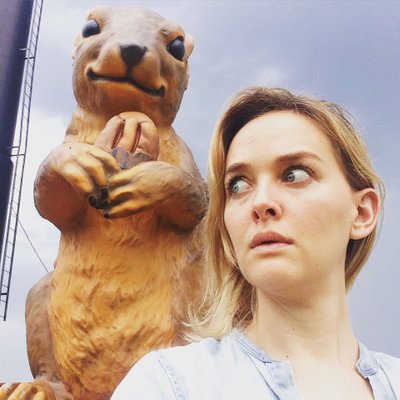 Jess Weixler Profile Picture