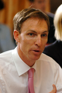 Jim Murphy