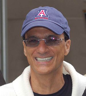 Jimmy Iovine Profile Picture