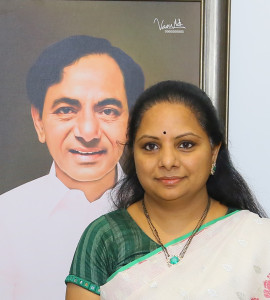 K. Kavitha Profile Picture