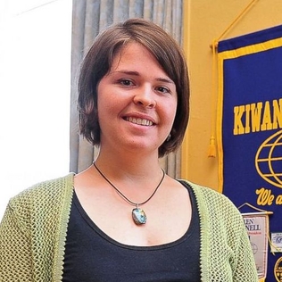 Kayla Mueller Profile Picture