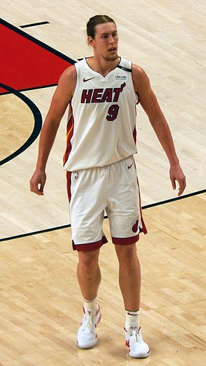 Kelly Olynyk