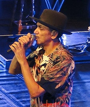 Kevin Rowland Profile Picture