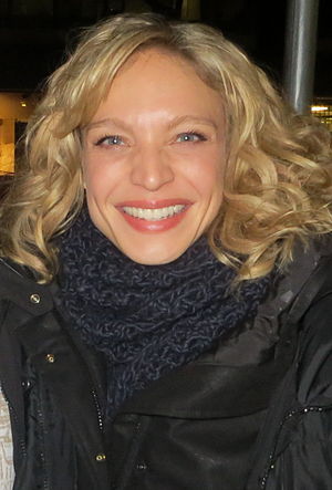 Kristin Lehman Profile Picture