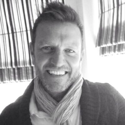 Lee Sharpe Profile Picture