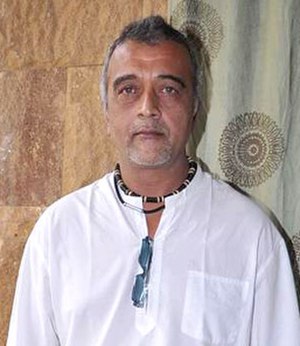 Lucky Ali