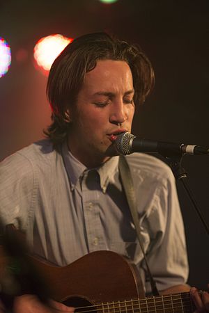 Marlon Williams