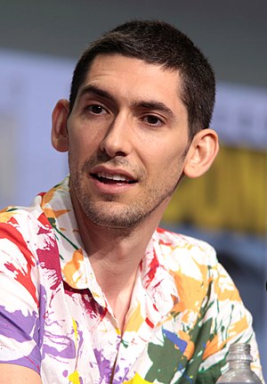 Max Landis