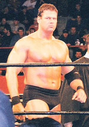 Mike Awesome Profile Picture