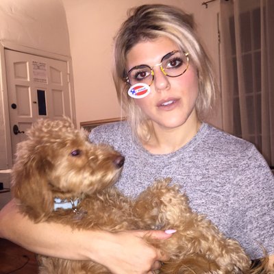 Molly Tarlov