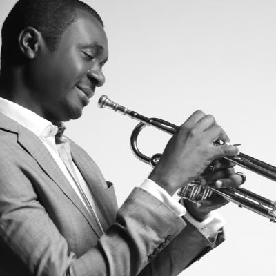 Nathaniel Bassey