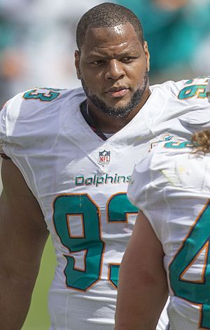 Ndamukong Suh