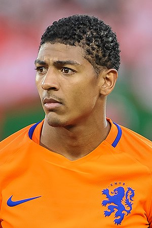 Patrick van Aanholt Profile Picture