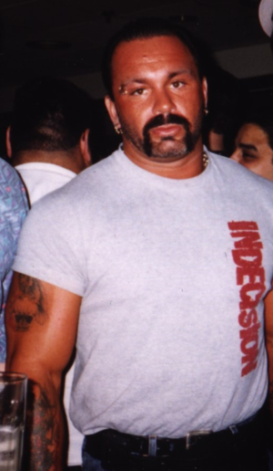 Perry Saturn