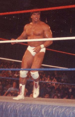 Rick Martel