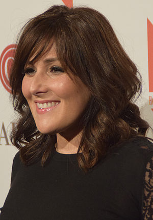 Ricki Lake Profile Picture