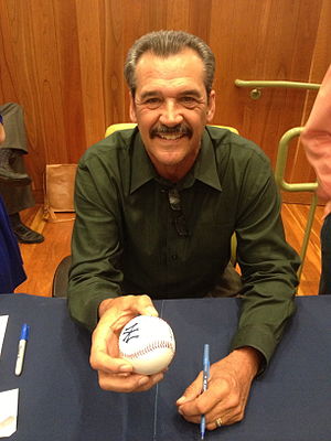 Ron Guidry Profile Picture