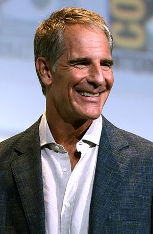 Scott Bakula Profile Picture