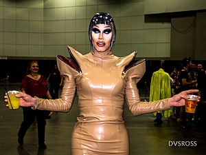 Sharon Needles