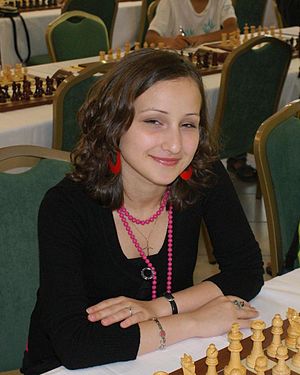 Sopiko Guramishvili