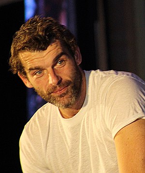 Stanley Weber Profile Picture